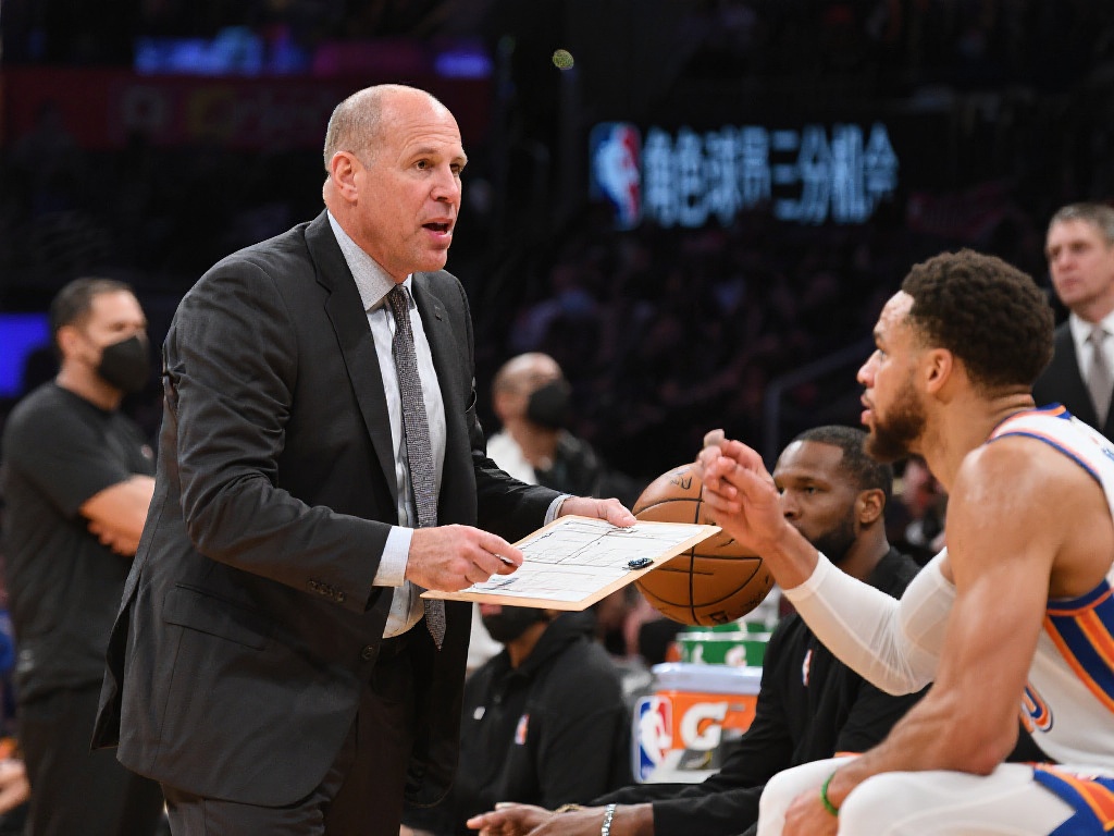 史密斯透露：教练赛前预测我和文森特将获大量良机