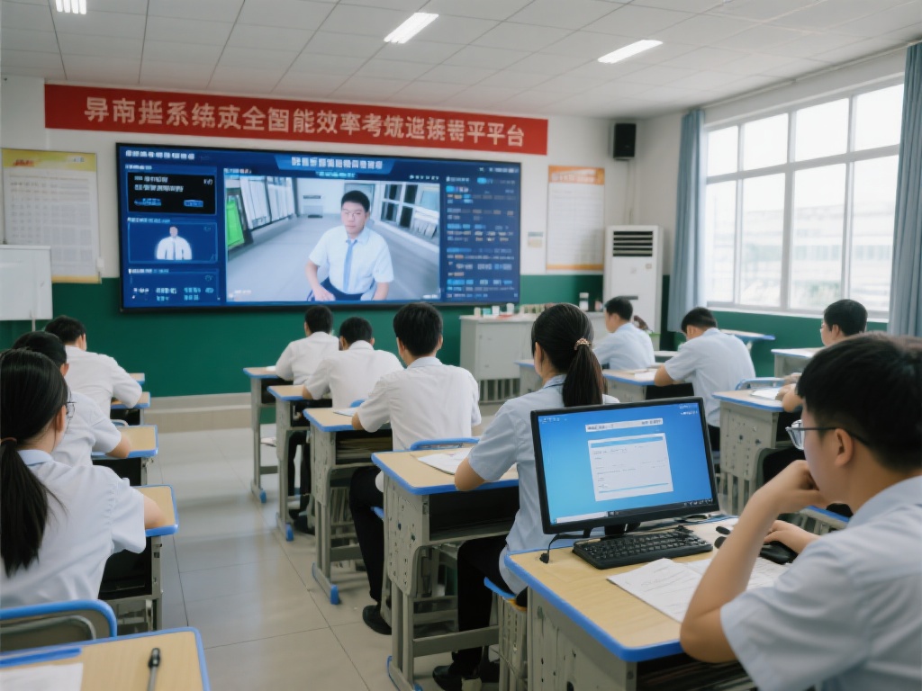 更值得一提的是，该系统在效率上的突出表现